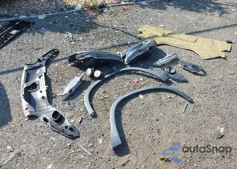 2021 Honda Pilot 2Wd Ex-L из США, поврежденный, VIN 5FNYF5H58MB021555